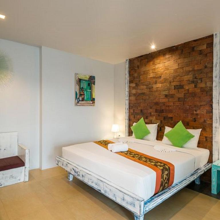 Baan Ban Dalay - Resim 39