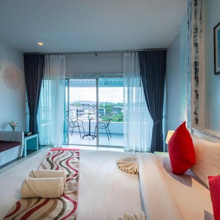 Baan Ban Dalay - Resim 41