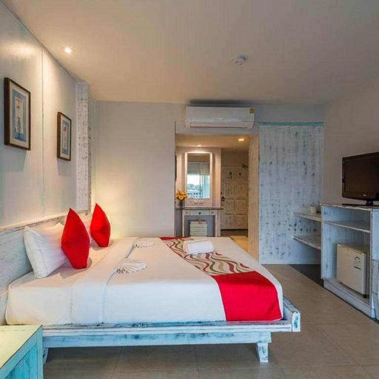 Baan Ban Dalay - Resim 43