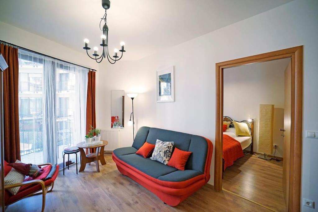 Király Court Apartment  FREE PARKING 1061 Budapest, 30 Király utca kép - 1
