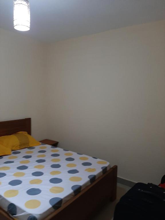 Postel nebo postele na pokoji v ubytování Signorile Jo