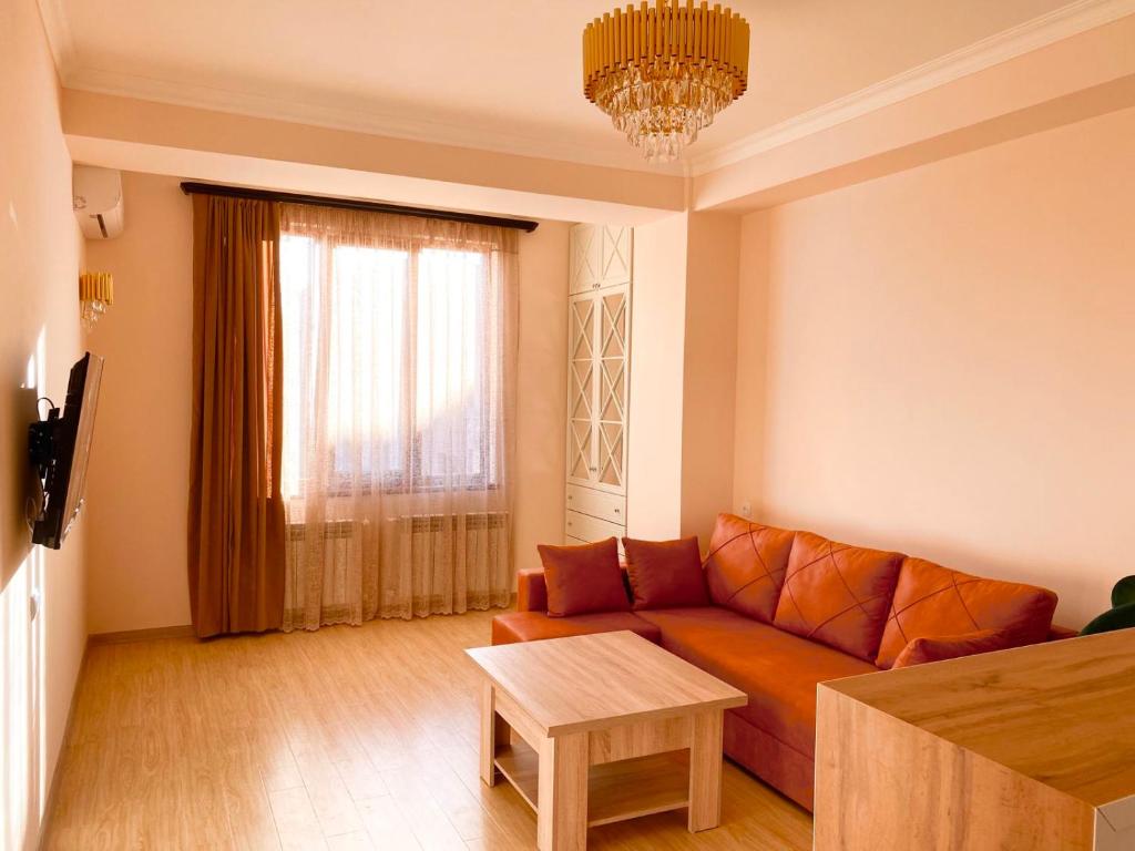 Luxe Apartments in Yerevan, Ereván (precios actualizados 2024)