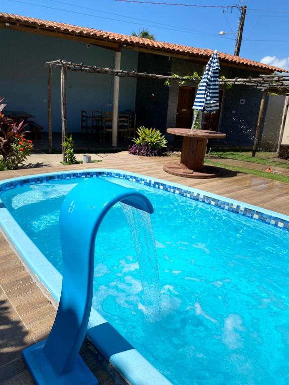 Suíte Maranata