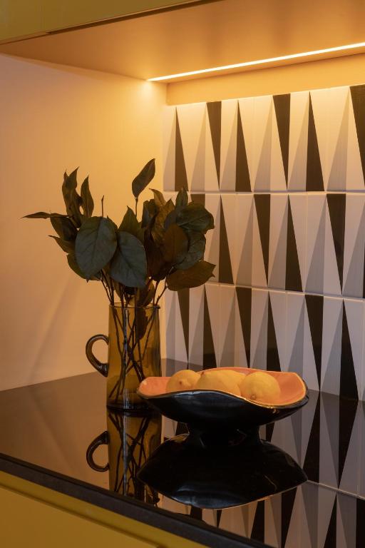 MiHotel Saint Jean - Resim 16