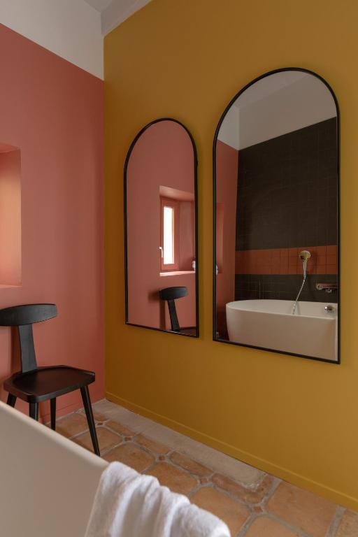 MiHotel Saint Jean - Resim 13