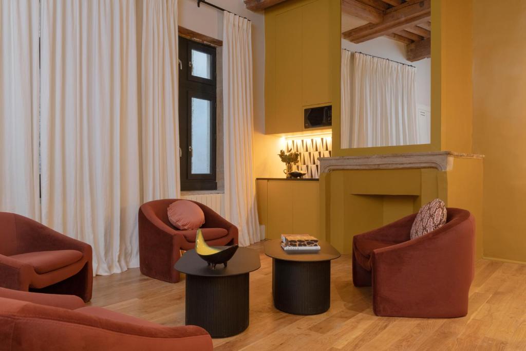 MiHotel Saint Jean - Resim 15