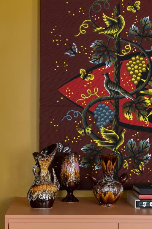 MiHotel Saint Jean - Resim 25