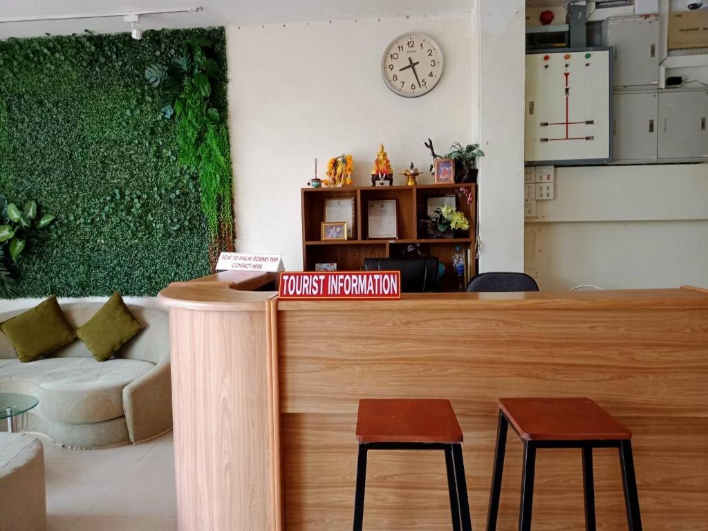 Marina Seaview Krabi - Resim 19