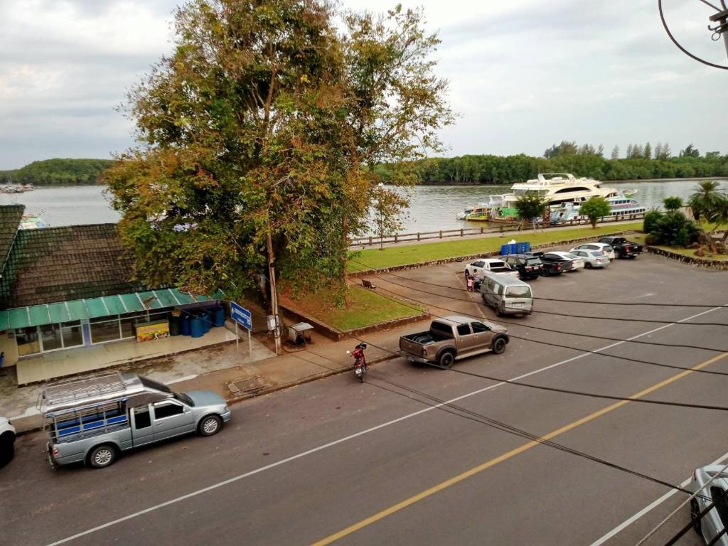 Marina Seaview Krabi - Resim 25