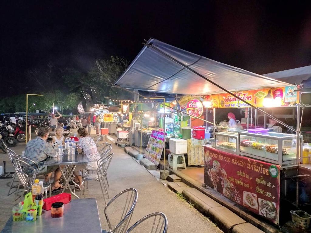 Marina Seaview Krabi - Resim 23