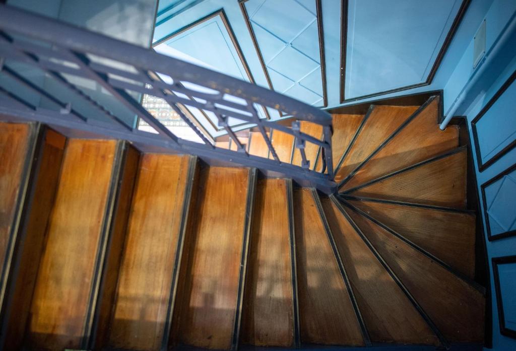 Hotel de Normandie - Resim 25