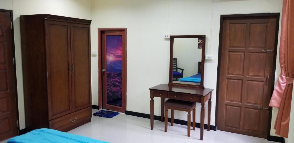 Fotografie z fotogalerie ubytování Aquablue Villa v destinaci Ko Lanta
