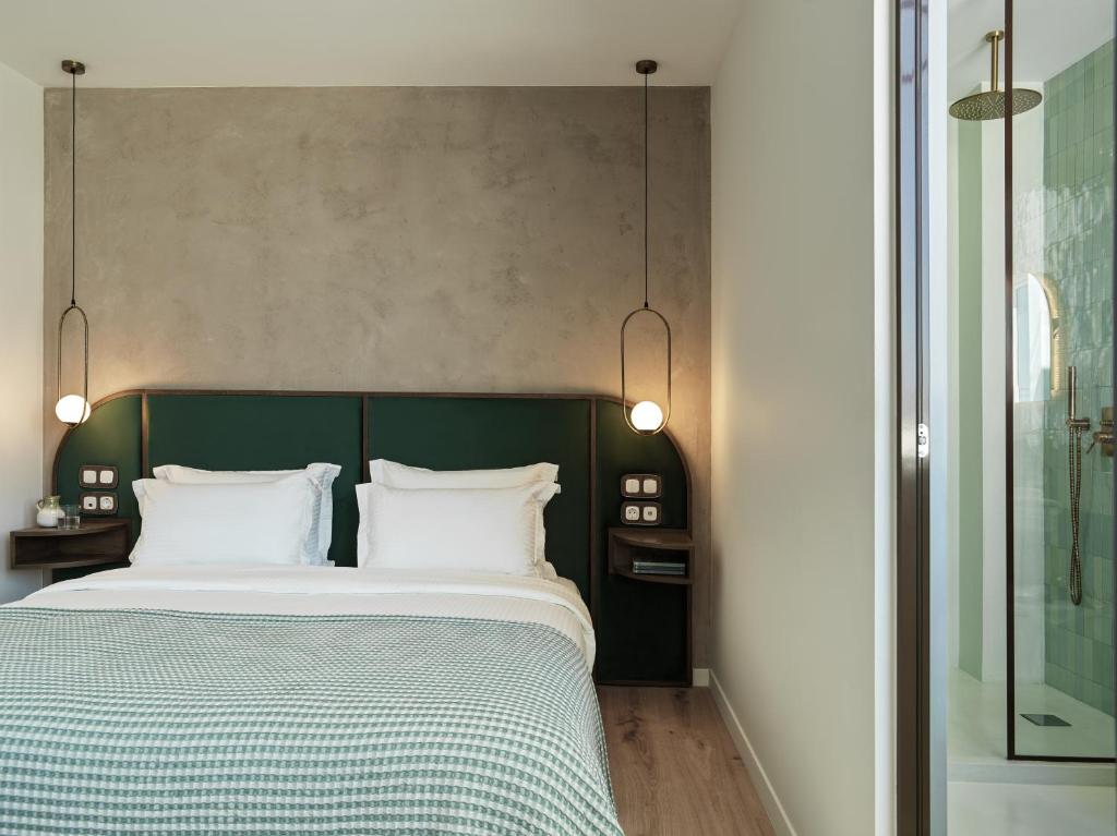 The Lekka Hotel & Spa - Resim 22