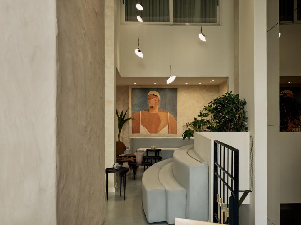 The Lekka Hotel & Spa - Resim 28