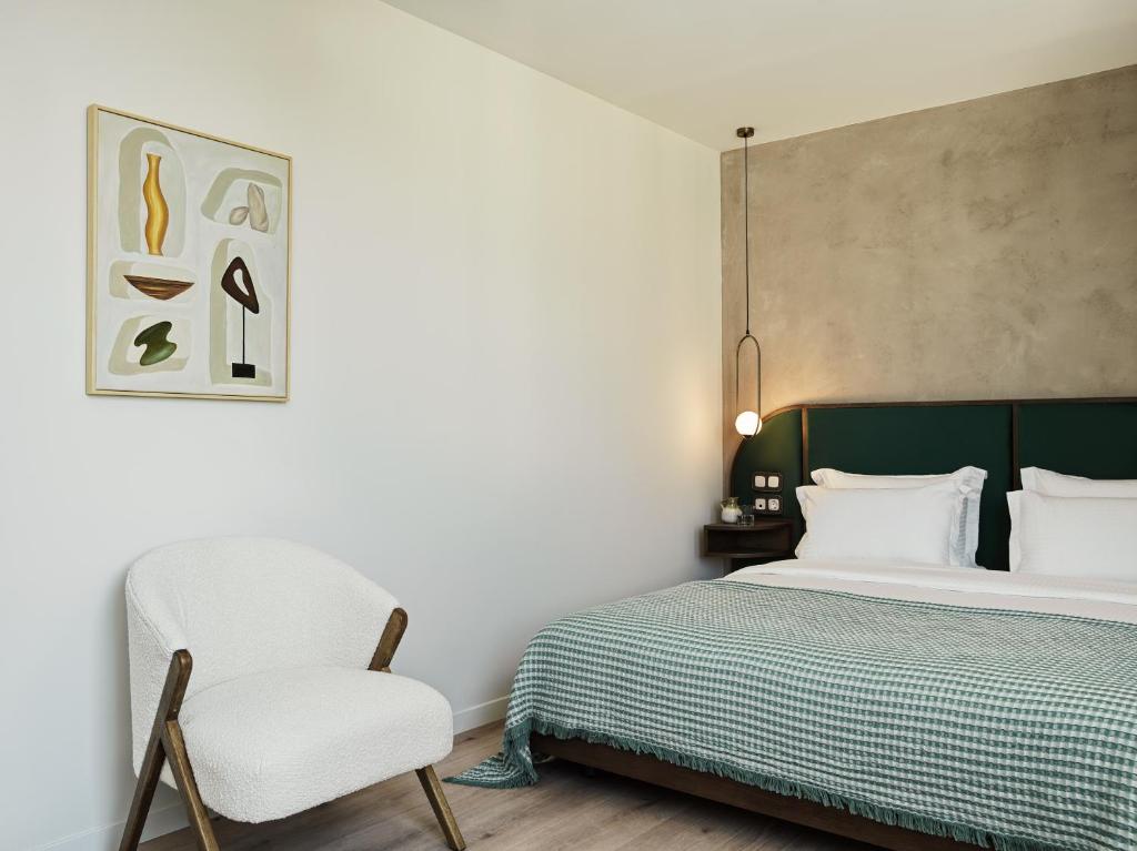 The Lekka Hotel & Spa - Resim 11