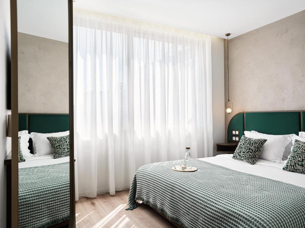 The Lekka Hotel & Spa - Resim 31