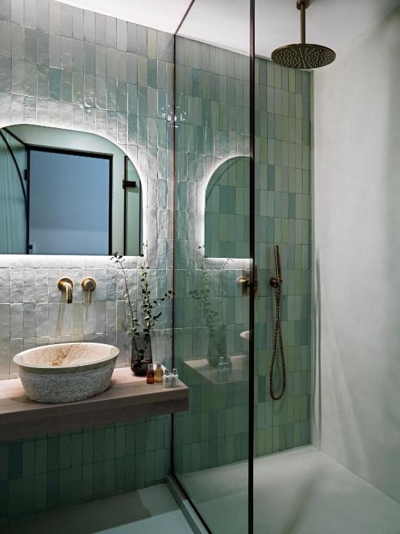 The Lekka Hotel & Spa - Resim 38