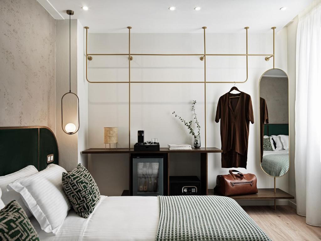 The Lekka Hotel & Spa - Resim 32