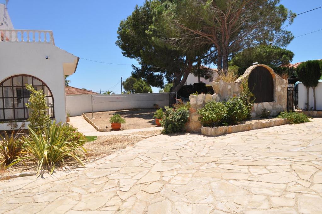 Fotografia z galérie ubytovania Masia Llacuna v destinácii L'Ametlla de Mar