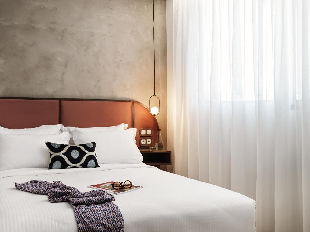 The Lekka Hotel & Spa - Resim 36