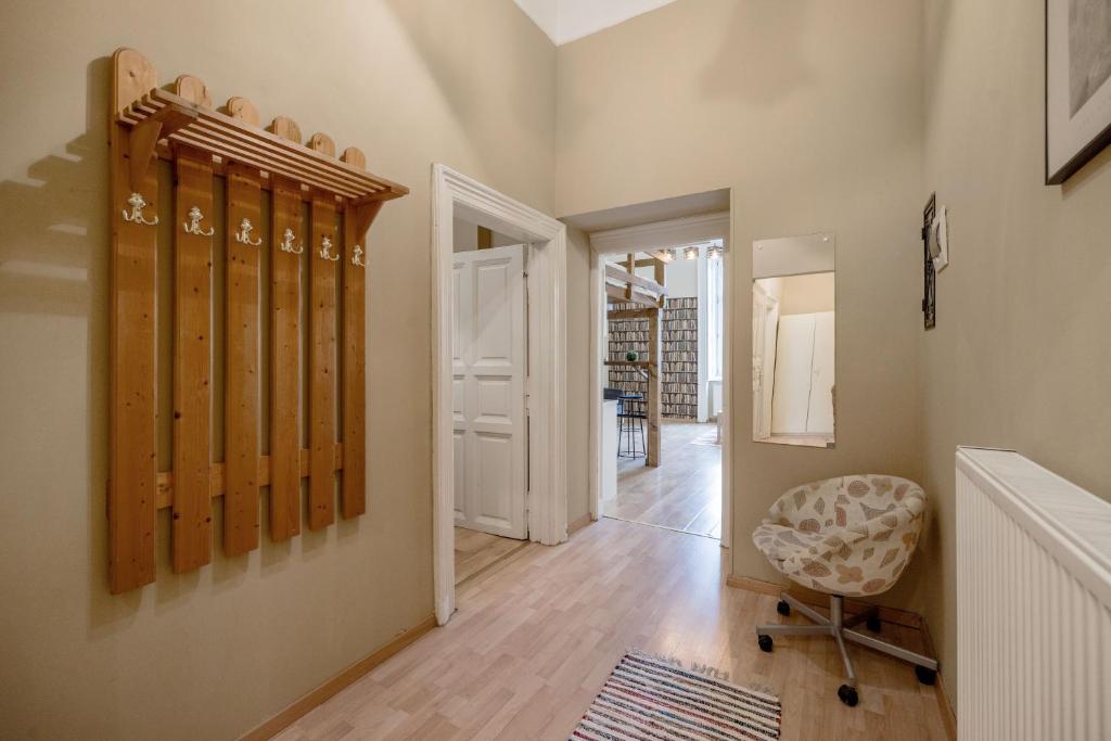 Fotografia z galérie ubytovania Andrássy 53 2bedroom Center Apartment v Budapešti
