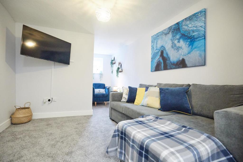 homely Great Yarmouth Beach Apartments, Great Yarmouth Updated 2024 Prices
