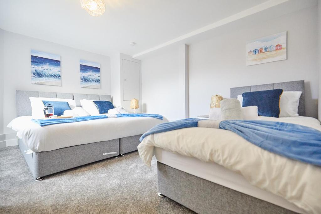 homely Great Yarmouth Beach Apartments, Great Yarmouth Updated 2024