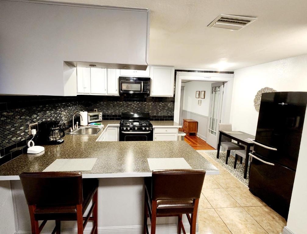 RED DOOR HOUSE - Appartamento Con Una Camera Da Letto