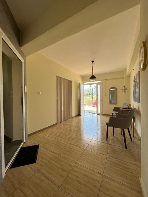 Fotografie z fotogalerie ubytování Olympian Two Floor Apartment v destinaci Leptokaria