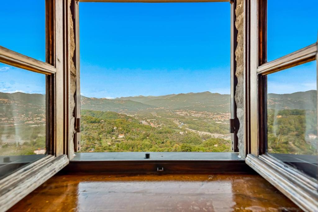 La Luna nel Castello - Casa De Un Dormitorio