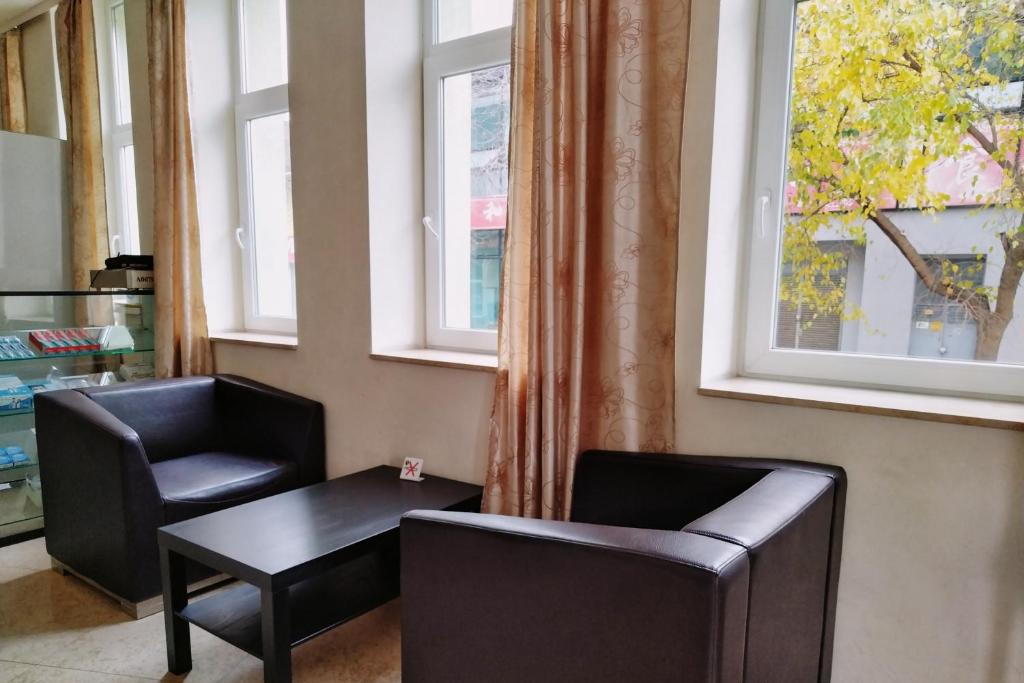 Milky Way Hotel - Resim 13