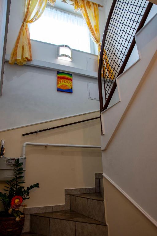 Fotografie z fotogalerie ubytování Luca Apartman v Ostřihomi