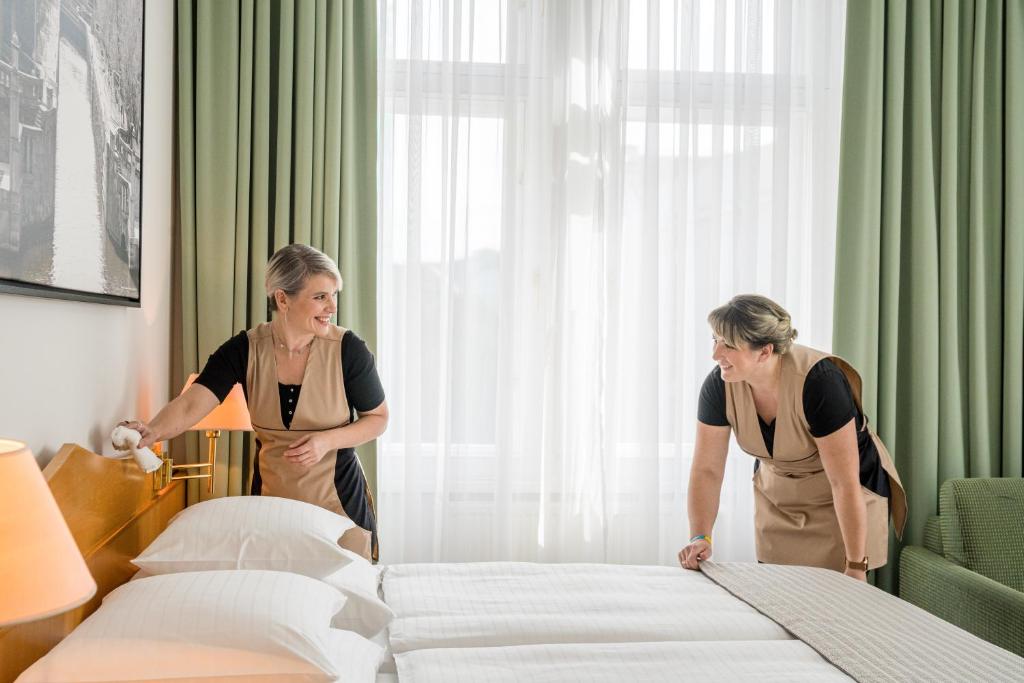 Best Western Hotel Moran