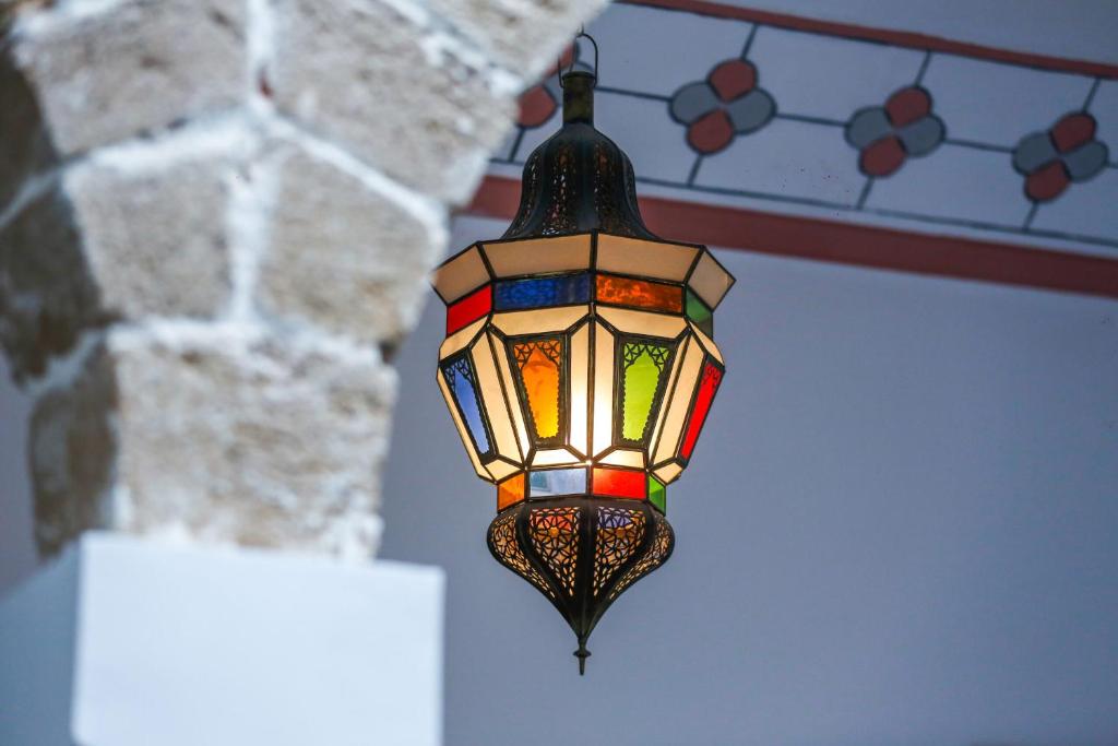 Fotografie z fotogalerie ubytování Riad Alech v destinaci Essaouira