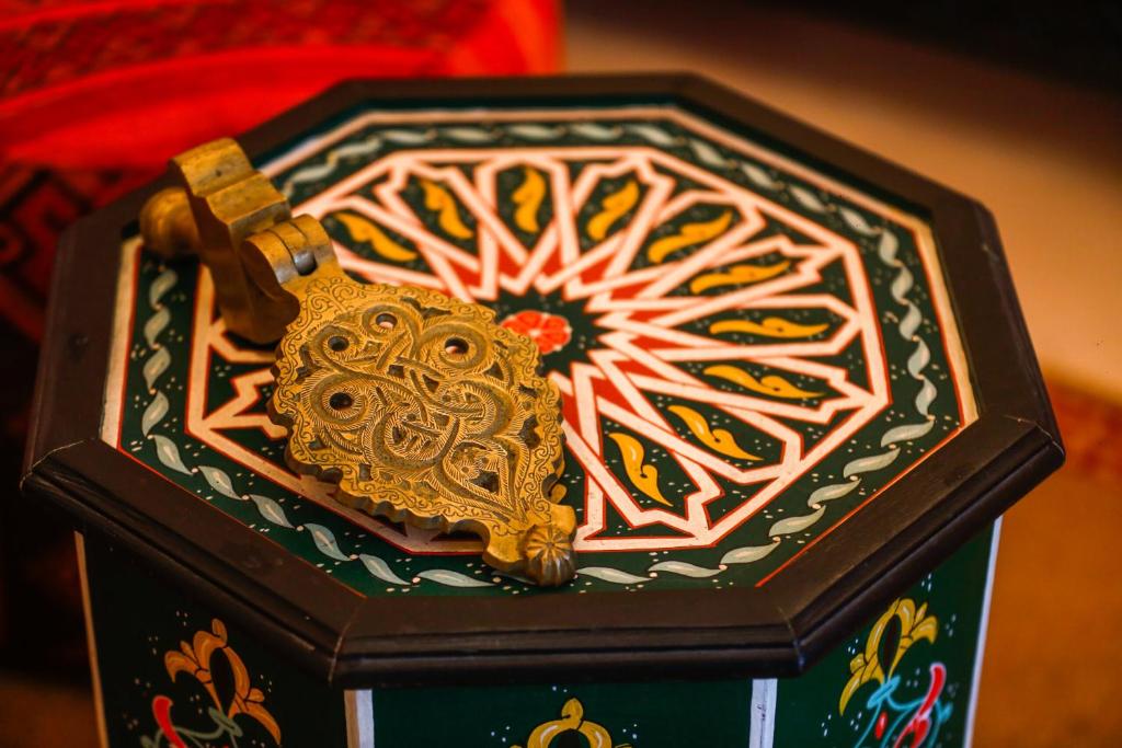Fotografie z fotogalerie ubytování Riad Alech v destinaci Essaouira