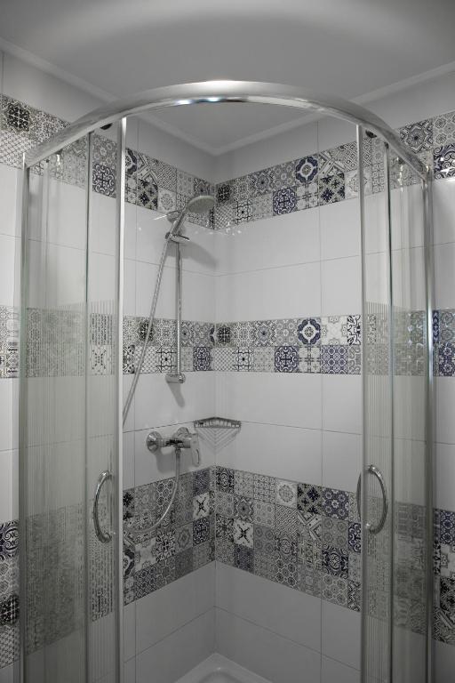 Union Hotel Prague - Resim 32