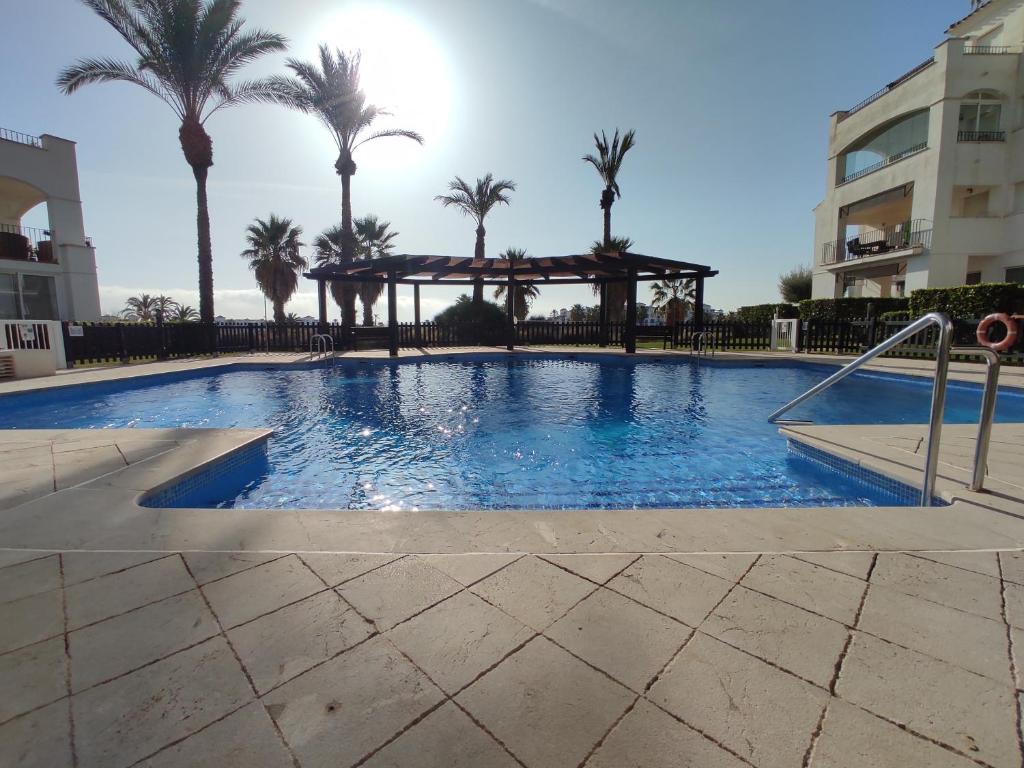 Booking.com: Casa Cardano - La Torre Golf Resort , Roldán ...