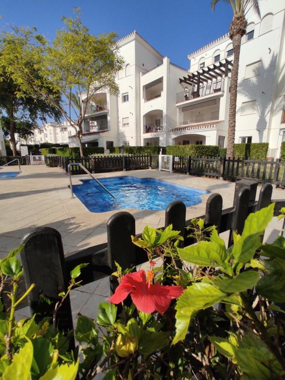 Apartamentos Casa Cardano - La Torre Golf Resort en Roldán, Murcia