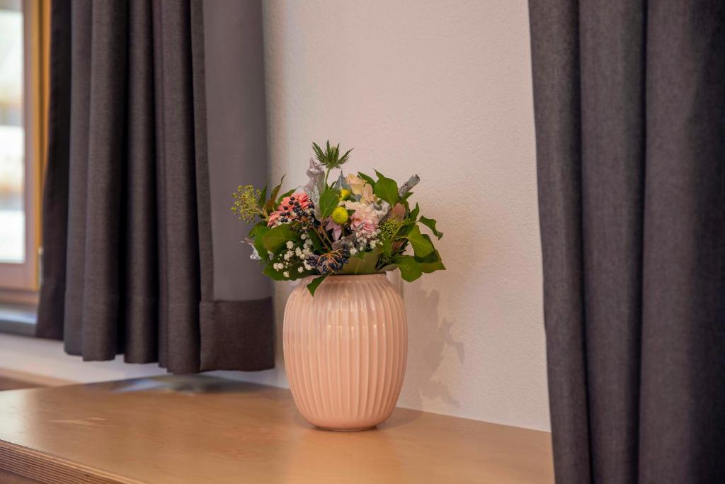 Fotografia z galérie ubytovania Kirchwirt Appartements v destinácii Ischgl