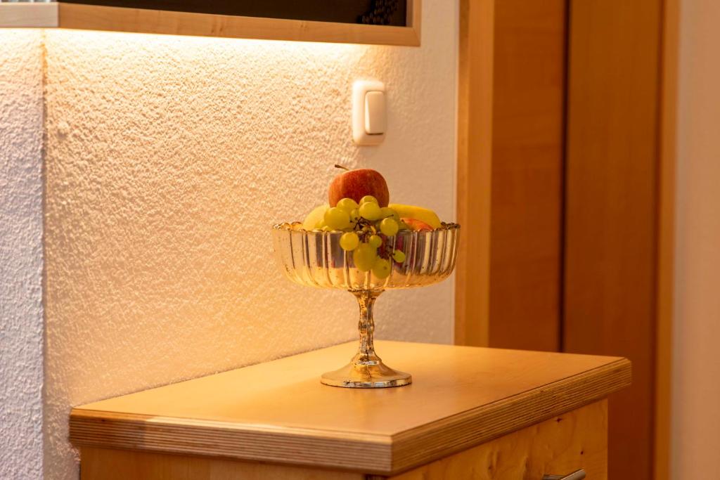 Fotografia z galérie ubytovania Kirchwirt Appartements v destinácii Ischgl