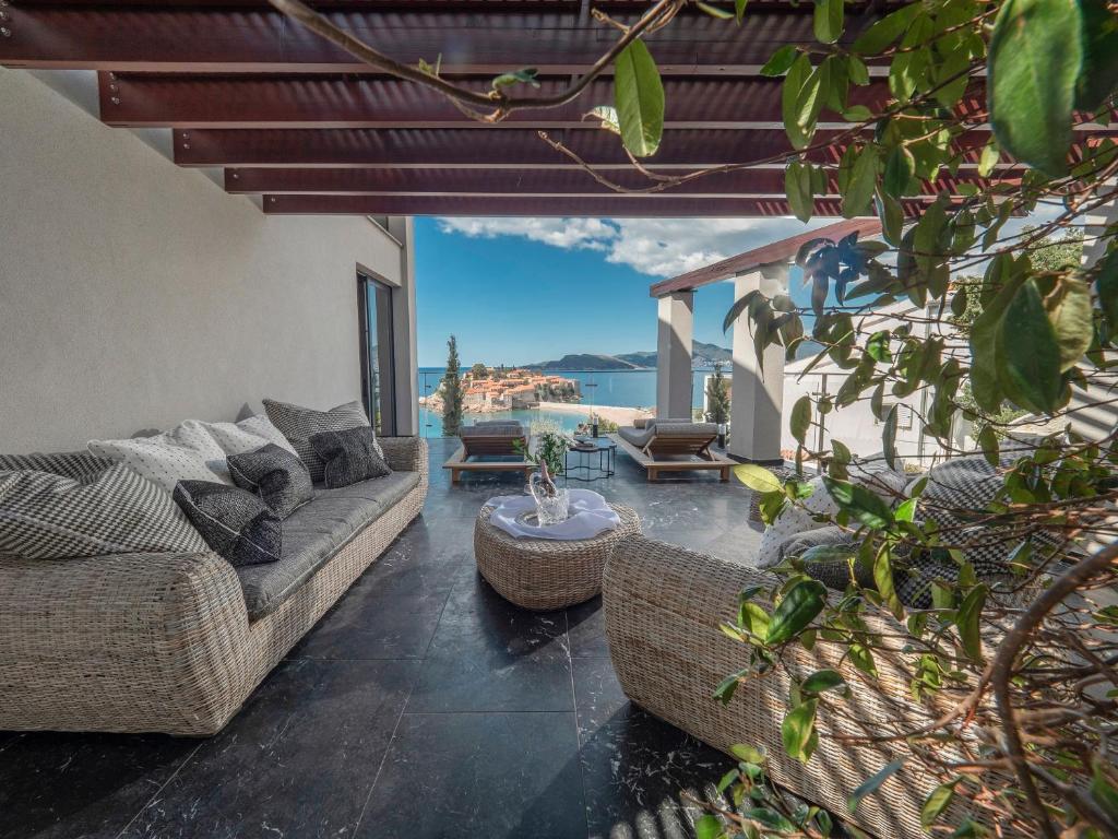 Villa Geba Boutique Hotel photo 3
