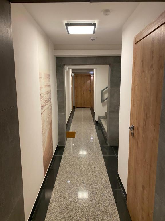 Fotografie z fotogalerie ubytování Widok na Morze Porta Mare - Apartament 339 v destinaci Dziwnówek