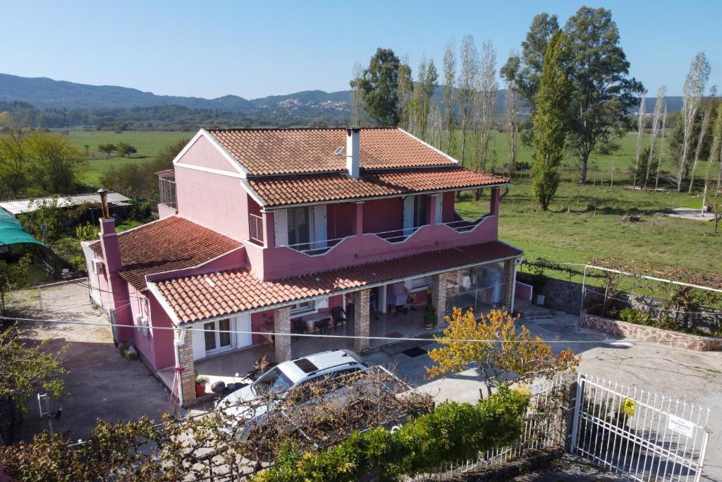 Villa Margarita Corfu, Kouramaditika (aktualisierte Preise für 2024)