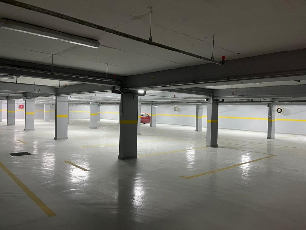 Fotografie z fotogalerie ubytování PANDORA APARTMAN CACAK v destinaci Čačak