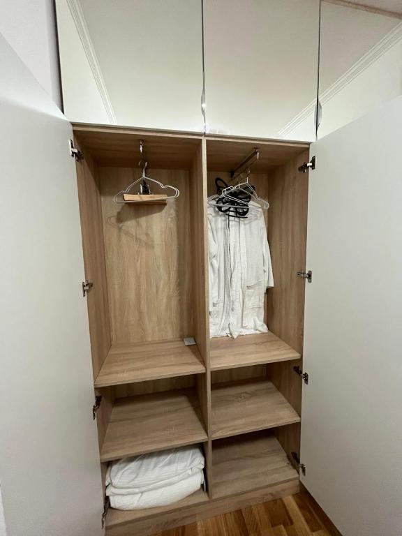 Fotografie z fotogalerie ubytování PANDORA APARTMAN CACAK v destinaci Čačak