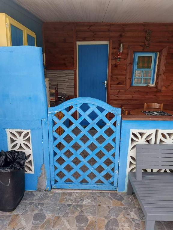 Fotografie z fotogalerie ubytování Meryem v destinaci La Trinité