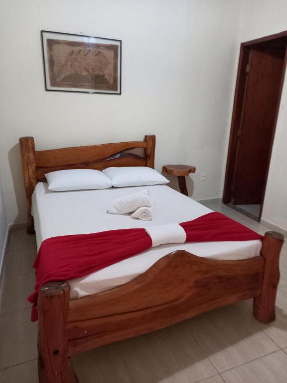 Brisa da Serra Hotel Pousada Pirenopolis - Family Room