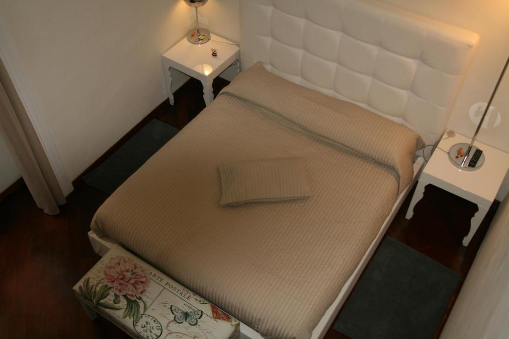 B&B Mini Hotel Incity-close train station and port- - 11