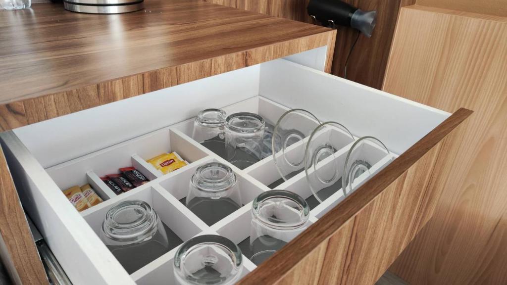 Hi Chiangmai Hotel - Resim 17