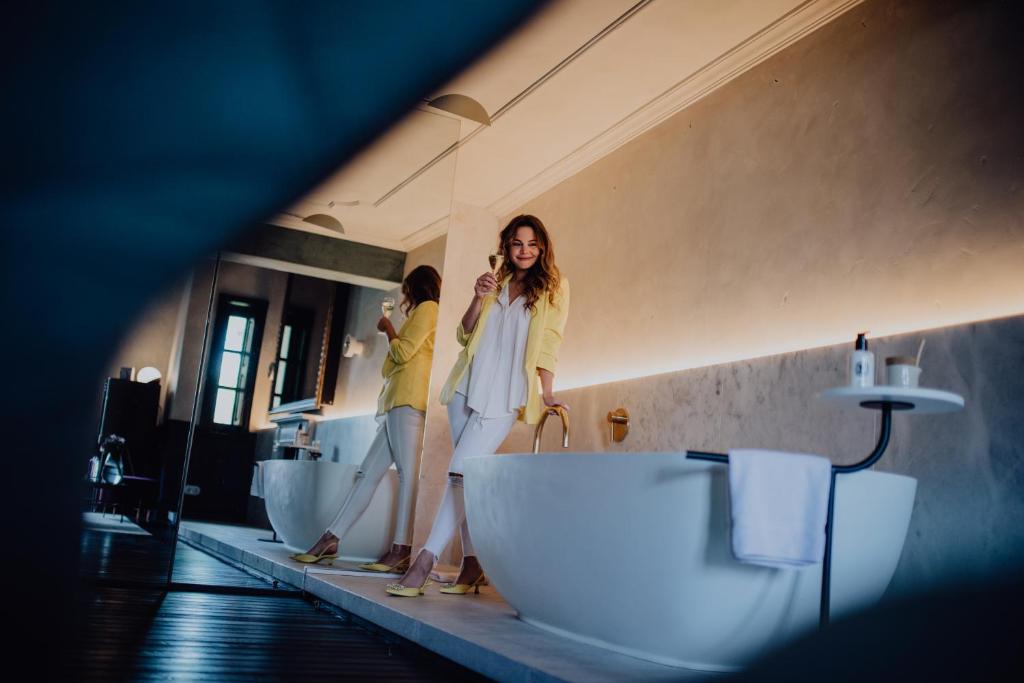 入住Can Bordoy Grand House Hotel GL Preferred Hotel的客人